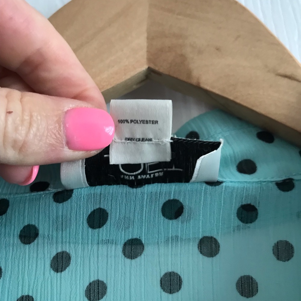 Loft Blouse - Picture 2 of 4